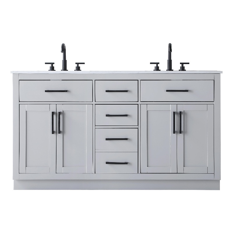 Elegant Kitchen And Bath Alden 60