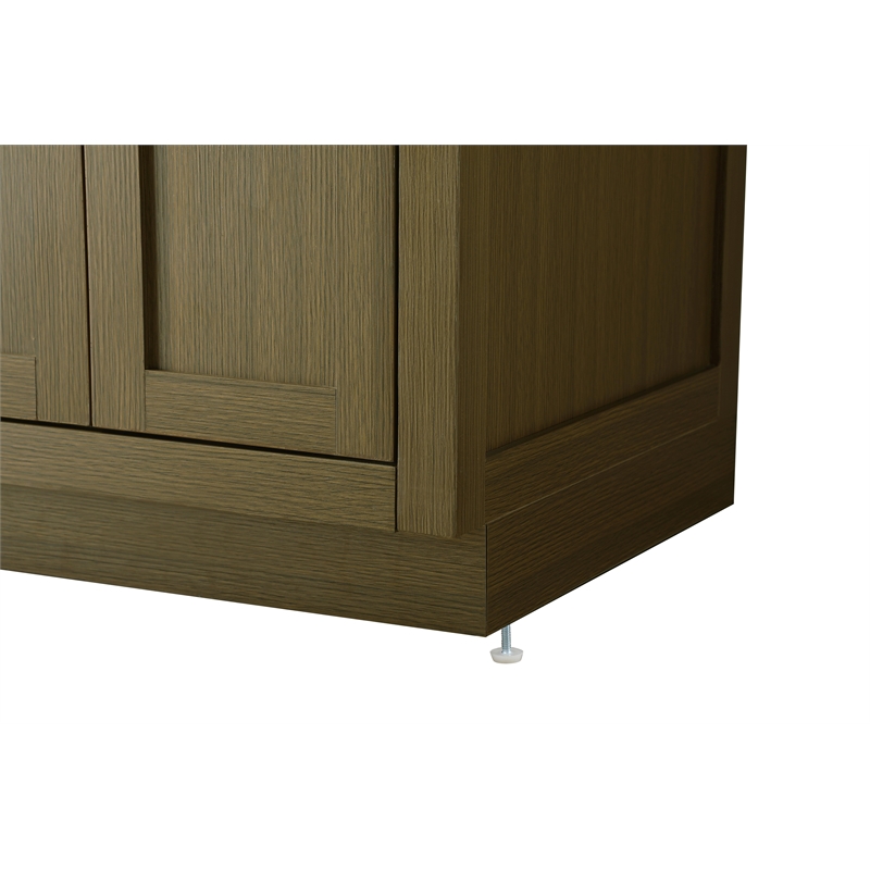 Elegant Kitchen And Bath Alden 60