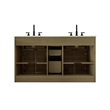 Elegant Kitchen And Bath Alden 60