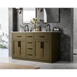 Elegant Kitchen And Bath Alden 60