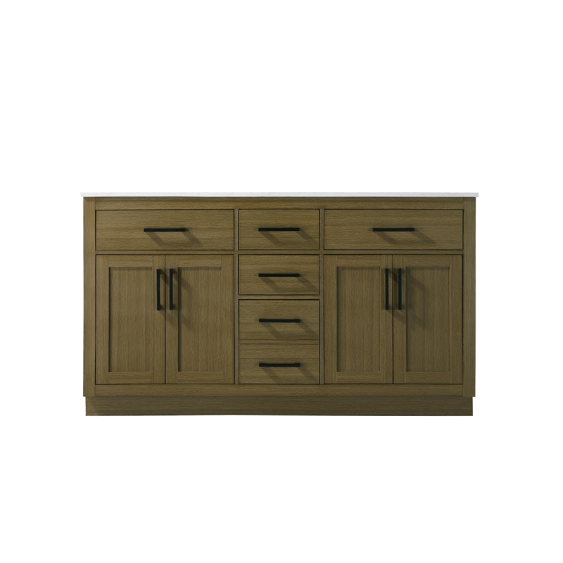 Elegant Kitchen And Bath Alden 60