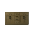 Elegant Kitchen And Bath Alden 60