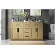 Elegant Kitchen And Bath Alden 60