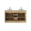Elegant Kitchen And Bath Alden 60