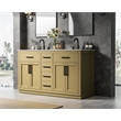Elegant Kitchen And Bath Alden 60