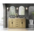 Elegant Kitchen And Bath Alden 60
