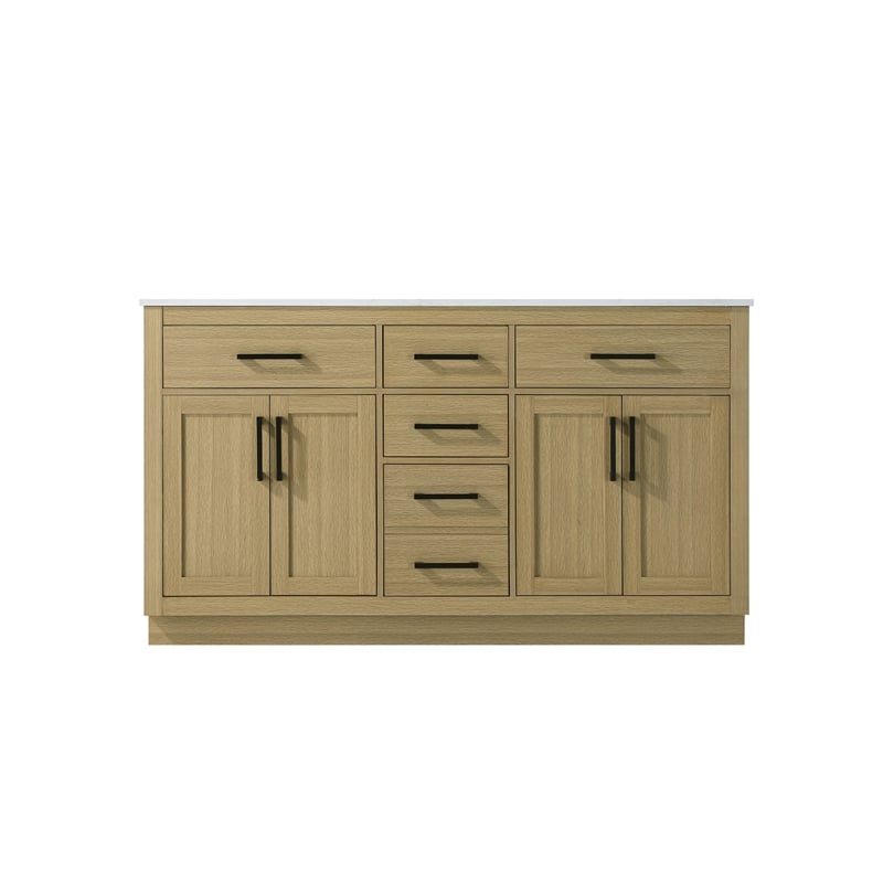 Elegant Kitchen And Bath Alden 60