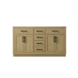 Elegant Kitchen And Bath Alden 60