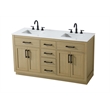 Elegant Kitchen And Bath Alden 60