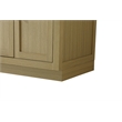 Elegant Kitchen And Bath Alden 60