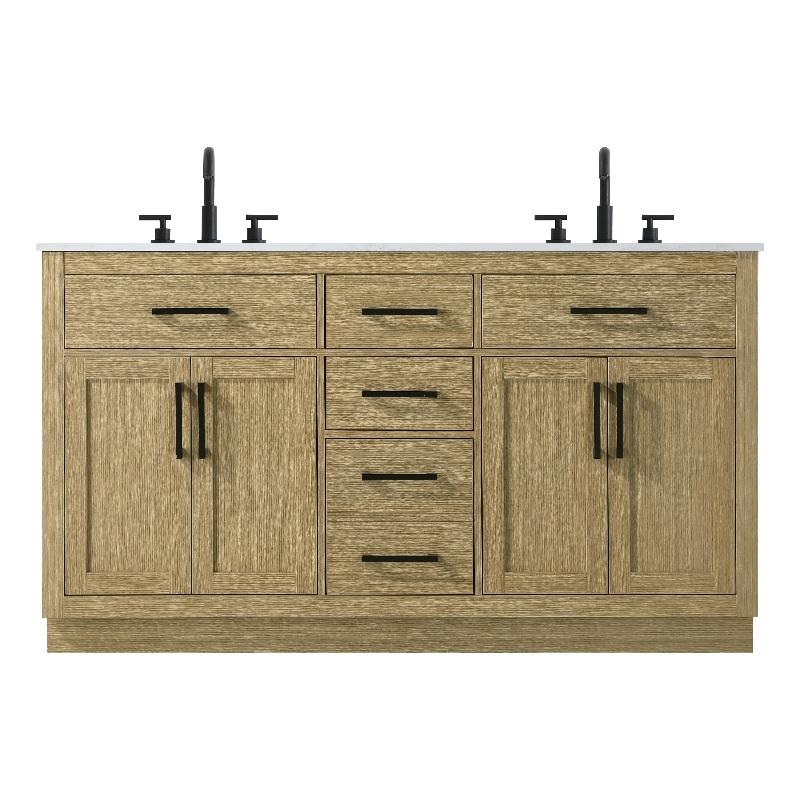 Elegant Kitchen And Bath Alden 60