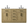 Elegant Kitchen And Bath Alden 60