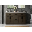 Elegant Kitchen And Bath Alden 60