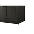 Elegant Kitchen And Bath Alden 60