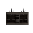 Elegant Kitchen And Bath Alden 60
