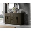 Elegant Kitchen And Bath Alden 60
