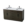 Elegant Kitchen And Bath Alden 60