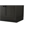 Elegant Kitchen And Bath Alden 60