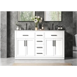 Elegant Kitchen And Bath Alden 60