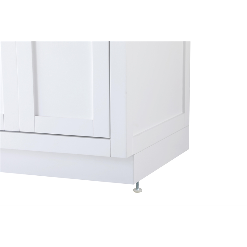 Elegant Kitchen And Bath Alden 60