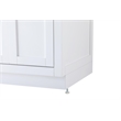 Elegant Kitchen And Bath Alden 60