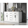 Elegant Kitchen And Bath Alden 60