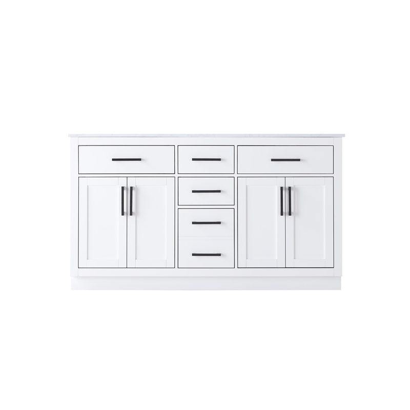 Elegant Kitchen And Bath Alden 60