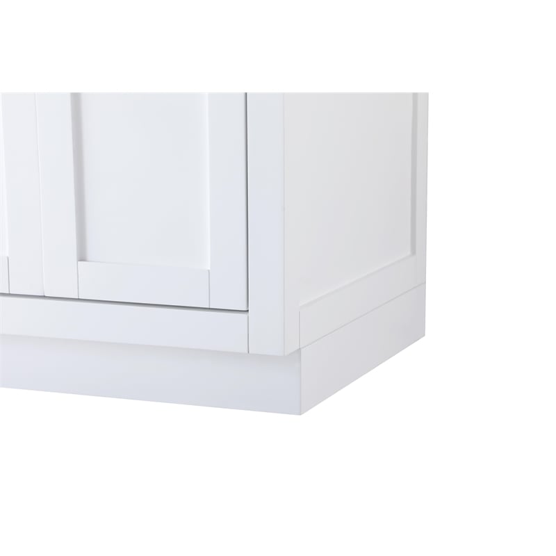 Elegant Kitchen And Bath Alden 60