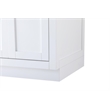 Elegant Kitchen And Bath Alden 60