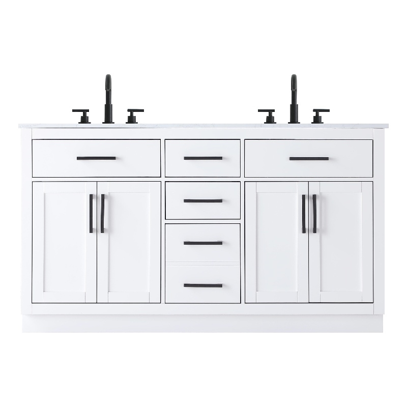 Elegant Kitchen And Bath Alden 60