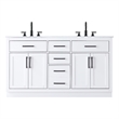 Elegant Kitchen And Bath Alden 60