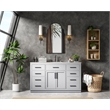 Elegant Kitchen And Bath Alden 60