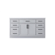 Elegant Kitchen And Bath Alden 60