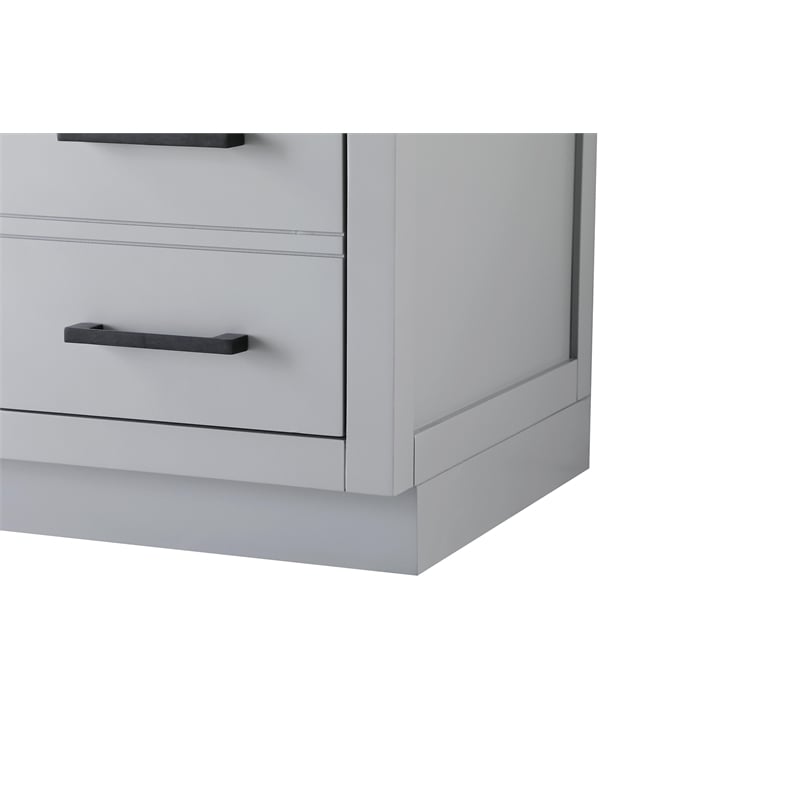Elegant Kitchen And Bath Alden 60