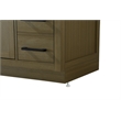 Elegant Kitchen And Bath Alden 60