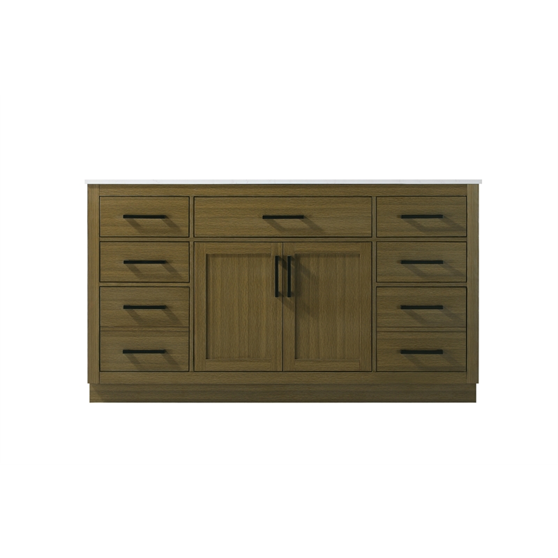 Elegant Kitchen And Bath Alden 60