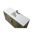 Elegant Kitchen And Bath Alden 60