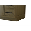 Elegant Kitchen And Bath Alden 60