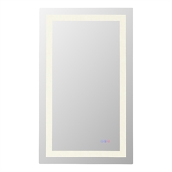 Accent Mirrors