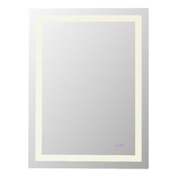 Accent Mirrors