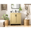 Elegant Kitchen And Bath Finnley 30