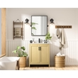 Elegant Kitchen And Bath Finnley 30