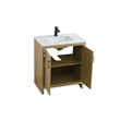 Elegant Kitchen And Bath Finnley 30
