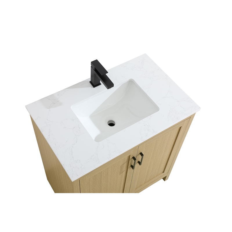 Elegant Kitchen And Bath Finnley 30