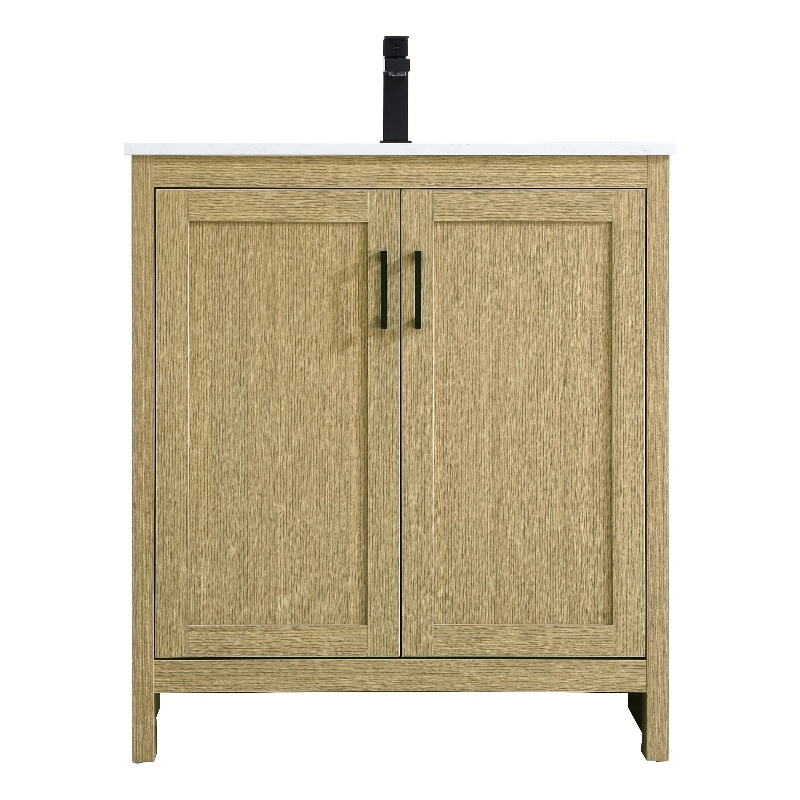 Elegant Kitchen And Bath Finnley 30