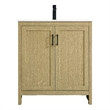 Elegant Kitchen And Bath Finnley 30