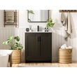 Elegant Kitchen And Bath Finnley 30