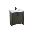 Elegant Kitchen And Bath Finnley 30