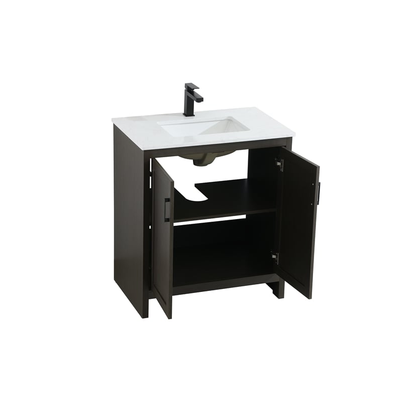 Elegant Kitchen And Bath Finnley 30