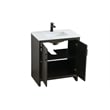 Elegant Kitchen And Bath Finnley 30
